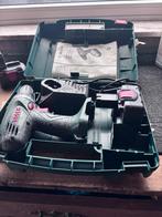 Bosch schroef-/boormachine PSR 12-2, Ophalen, Gebruikt, Boormachine