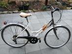 Damesfiets mbm, Fietsen en Brommers, Fietsen | Dames | Damesfietsen, 47 tot 50 cm, Versnellingen, Zo goed als nieuw, Ophalen