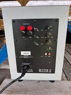 Jamo subwoofer, Ophalen, Zo goed als nieuw