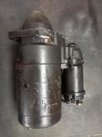 Startmotor voor moto guzzi, Ophalen