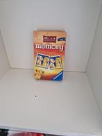 Memory-spel Lion King, Een of twee spelers, Ophalen of Verzenden, Gebruikt, Ravensburger