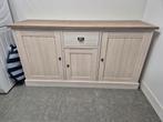 Dressoir york beige/bruin, Ophalen, Zo goed als nieuw