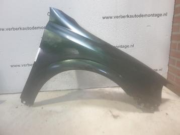SPATBORD RECHTS VOOR Opel Astra G (F08 / 48) beschikbaar voor biedingen