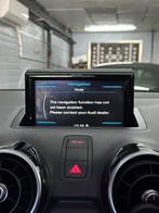 Audi RMC navigatie activatie update vrijschakel A1 Q3 A6 A7, Ophalen of Verzenden, Update