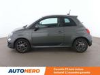 Fiat 500 1.0 Mild-Hybrid Sport (bj 2020), Auto's, Fiat, Voorwielaandrijving, 4 zetels, Gebruikt, 1055 kg