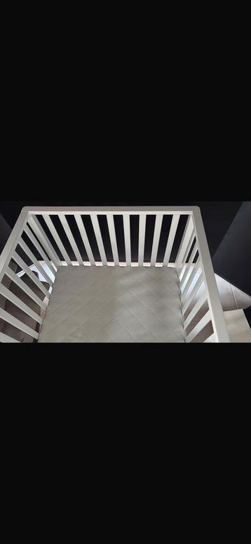 Baby park, Enlèvement, Comme neuf