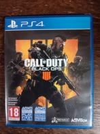 Call of duty black ops ps4 NIEUW, Games en Spelcomputers, Games | Sony PlayStation 4, Ophalen of Verzenden, Nieuw