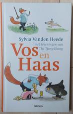 boeken Vos en Haas, Boeken, Ophalen of Verzenden