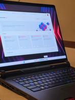 MSI Vector 17 HX A14V - RTX 4080 - i9 14900HX - 32GB DDR5 !, Computers en Software, Ophalen of Verzenden, SSD