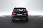 (1YQZ768) BMW 2 GRAN TOURER, Auto's, Monovolume, Euro 6, Bruin, 136 pk