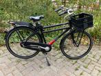 Transportfiets Batavus, Fietsen en Brommers, Fietsen | Heren | Herenfietsen, Ophalen, Versnellingen, Batavus, 49 tot 53 cm
