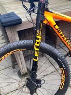 Cannondale FSI carbon 2, Fietsen en Brommers, Fietsen | Mountainbikes en ATB, Ophalen, Gebruikt, Heren