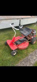 Snapper-tractoren voor onderdelen of andere, Ophalen, Gebruikt, Benzine-grasmaaier