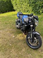 Jamaha fz1, Motoren, Particulier