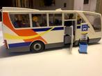 Playmobil autobus / reisbus, Ophalen of Verzenden, Gebruikt, Complete set