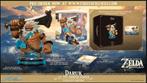 F4F Daruk Exclusive Version PVC Zelda BOTW Nintendo, Enlèvement ou Envoi, Neuf, Fantasy