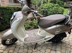 Scooter mio 50, Zo goed als nieuw, Ophalen