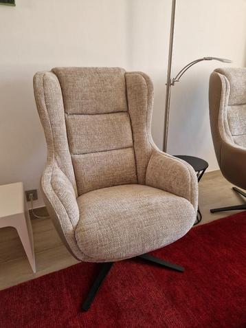 Hoge Zetel Gilert-DV beschikbaar voor biedingen