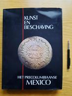 Boek Het precolumbiaanse Mexico, Utilisé, Enlèvement ou Envoi