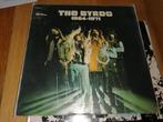 Lp - The Byrds - 1964-1971, Utilisé, Enlèvement ou Envoi