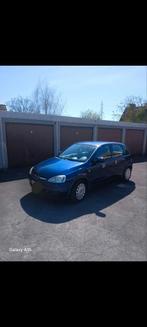 Opel Corsa, Autos, Achat, 4 portes, Boîte manuelle, Particulier