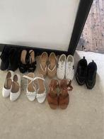Dames schoenen, Maison & Meubles, Armoires | Armoires à chaussures, Comme neuf, Enlèvement