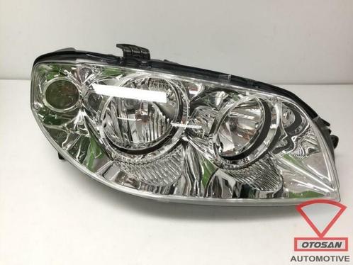 fiat punto 2006 2012 koplamp rechts h7 h1 halogeen nieuw! 16, Auto-onderdelen, Verlichting, Fiat, Nieuw