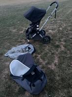 Bugaboo cameleon zwart, Gebruikt, Bugaboo, Ophalen of Verzenden, Combiwagen