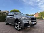 BMW X5 X5 2.0 dAS sDrive25 * HEAD-UP DISPLAY * CAMERA, Auto's, BMW, Automaat, Achterwielaandrijving, 1995 cc, Leder