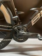 Campagnolo super record wireless, Enlèvement