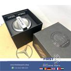 Mercedes AMG TANKDOP (draai dop) A35 A45 CLA45 GLA45 C63 E63, Ophalen of Verzenden, Gebruikt, Mercedes-Benz
