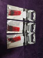 Darts shafts winmau  lengte short, Enlèvement ou Envoi, Tubes