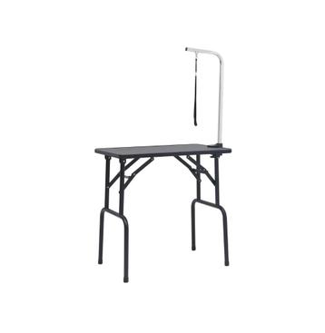 Table de toilettage pour chien pliable antidérapante pour ch, Enlèvement ou Envoi, Neuf