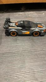 Lego mcclaren, Ophalen, Zo goed als nieuw, Lego