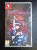 Bloodstained (neuf), Ophalen of Verzenden, Nieuw