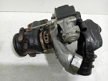 TURBOCOMPRESSEUR Seat Leon (5FB) (04E145721B)