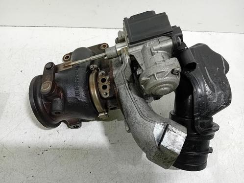 TURBO Seat Leon (5FB) (01-2012/06-2020) (04E145721B), Auto-onderdelen, Motor en Toebehoren, Seat, Gebruikt