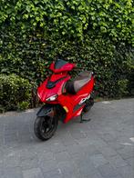 KSR Moto A klasse LEES BESCHRIJVING!, Fietsen en Brommers, Snorfietsen en Snorscooters, Ophalen, Zo goed als nieuw, Benzine, Overige merken