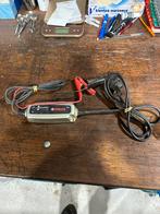 Batterijlader voor motorfietsen type yec-9, Ophalen of Verzenden