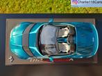 BBR 1/18 Ferrari 812 Competizione A – Blu Capri, Ophalen of Verzenden, Nieuw, Auto