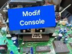 Reparatieservice + modding en restauratie van de console, Ophalen, Nieuw