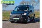 Ford Transit Connect 1.5 EcoBlue L2 Trend HP (bj 2019), Voorwielaandrijving, Gebruikt, Euro 6, 4 cilinders