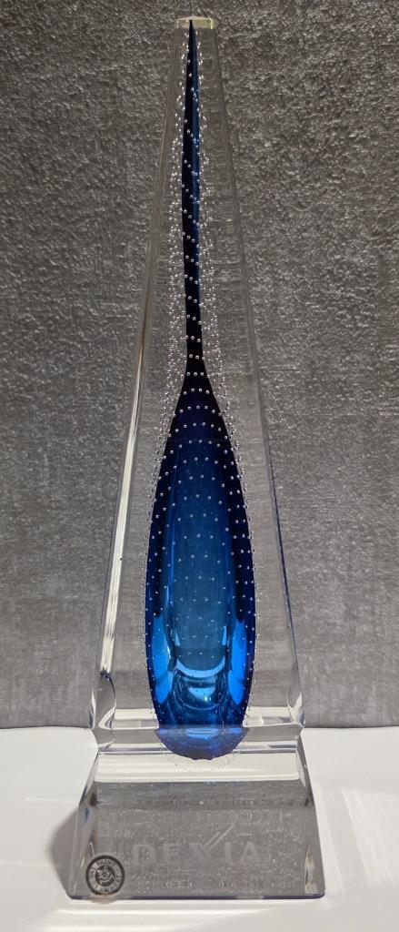 Val Saint Lambert, Antiek en Kunst, Antiek | Glaswerk en Kristal, Ophalen