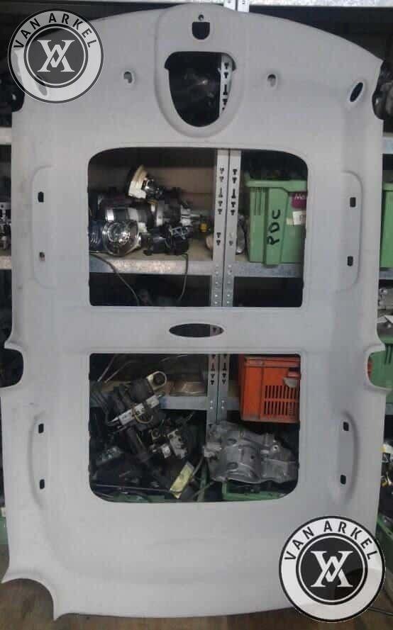 Bmw Mini R56 Dak hemel Wit, Auto-onderdelen, Interieur en Bekleding, Mini, Gebruikt, Ophalen