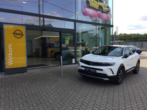 Opel Mokka-e mokka e, Auto's, Opel, ABS, Adaptieve lichten, Adaptive Cruise Control, Airbags, Bluetooth, Boordcomputer, Centrale vergrendeling