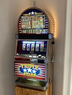 Machine à sous bandit manchot IGT S2000 Triple stars, Verzamelen, Automaten | Gokkasten en Fruitautomaten, Euro, Gebruikt, Ophalen