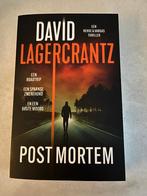 2 Thrillers David Lagercrantz, Ophalen, Nieuw, David Lagercrantz, Scandinavië