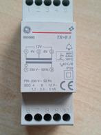 Bel transformator, Doe-het-zelf en Bouw, Ophalen, Zo goed als nieuw, Overige typen