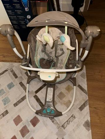 Wipstoel baby’s beschikbaar voor biedingen