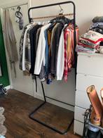 Kapstok / kledingrek / hanger, Huis en Inrichting, Woonaccessoires | Kapstokken, Ophalen, Zo goed als nieuw, Staande kapstok, 200 cm of meer